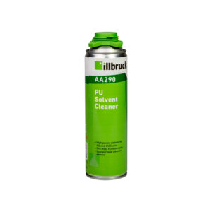 Illbruck Aa Pu Expanding Foam Gun Cleaner Clear Ml