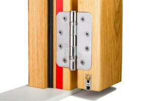 Sealmaster Acoustic Seals