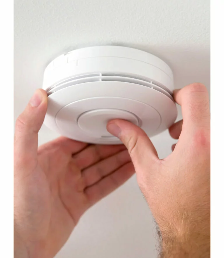 How Often Should Fire Alarms Be Tested Fire Alarm Inspection 