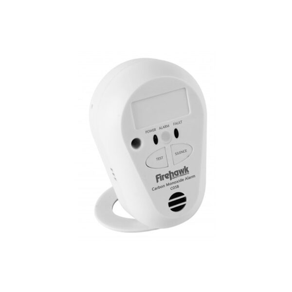 Firechief | Battery Operated Carbon Monoxide Alarm