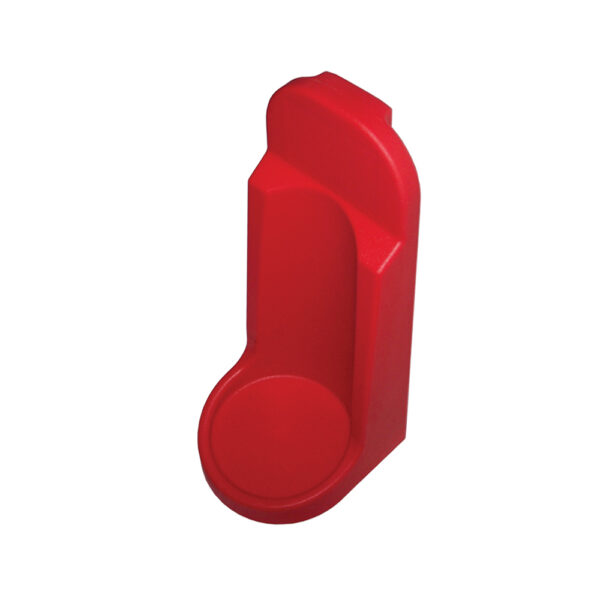 JS | Rotationally Moulded Fire Extinguisher Stand