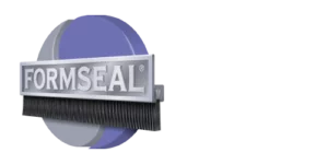 Formseal 250x500 Transparent