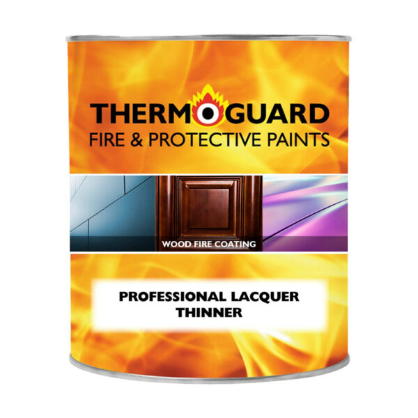 Thermoguard Professional Lacquer Thinner