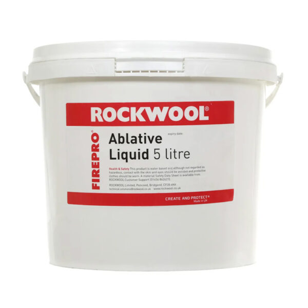 Rockwool | Ablative Liquid (Coating)