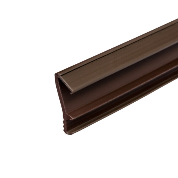 Extrudaseal Timbertec | Wiper Joinery Seal